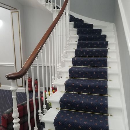 Mayfield Suites Edimburgo Exterior foto