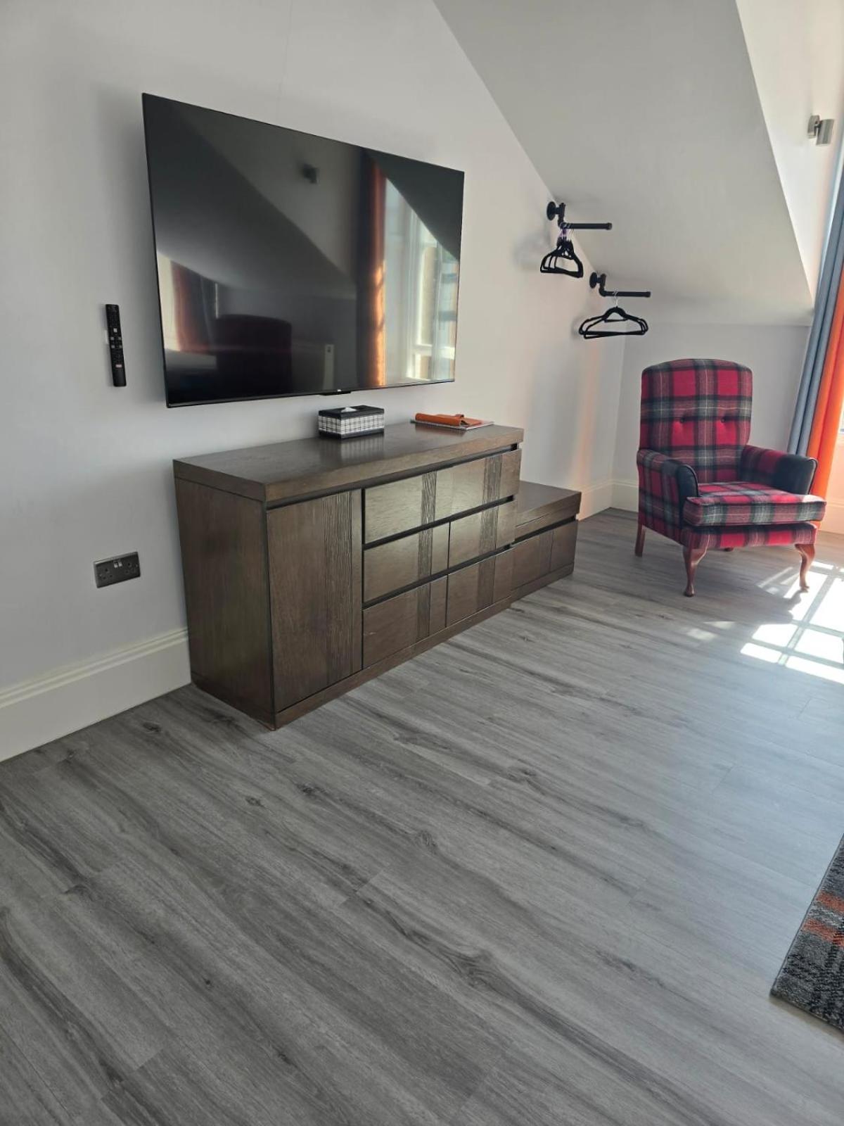 Mayfield Suites Edimburgo Exterior foto